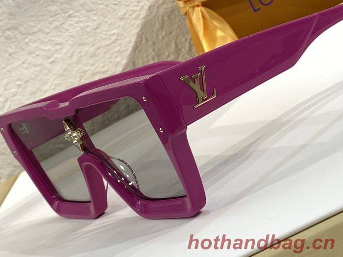 Louis Vuitton Sunglasses Top Quality LVS01302